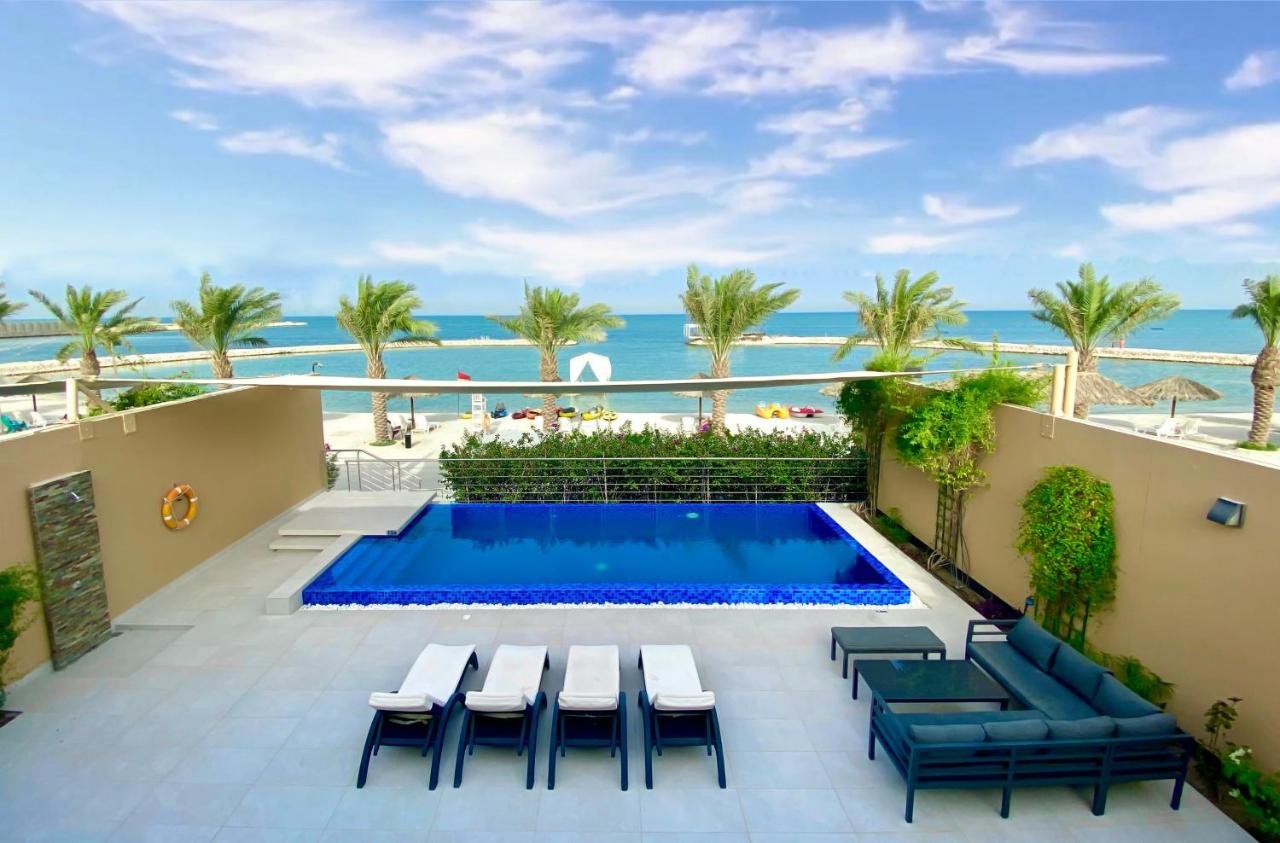 Photo of Three Bedroom Sunrise Villa with Private Pool #8