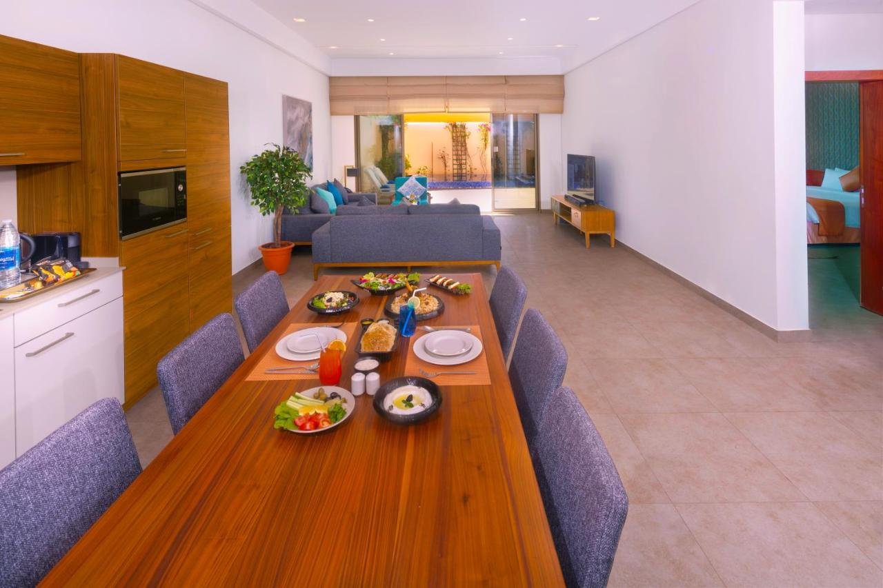 Photo of One Bedroom Luxury Villa with Private Pool #1