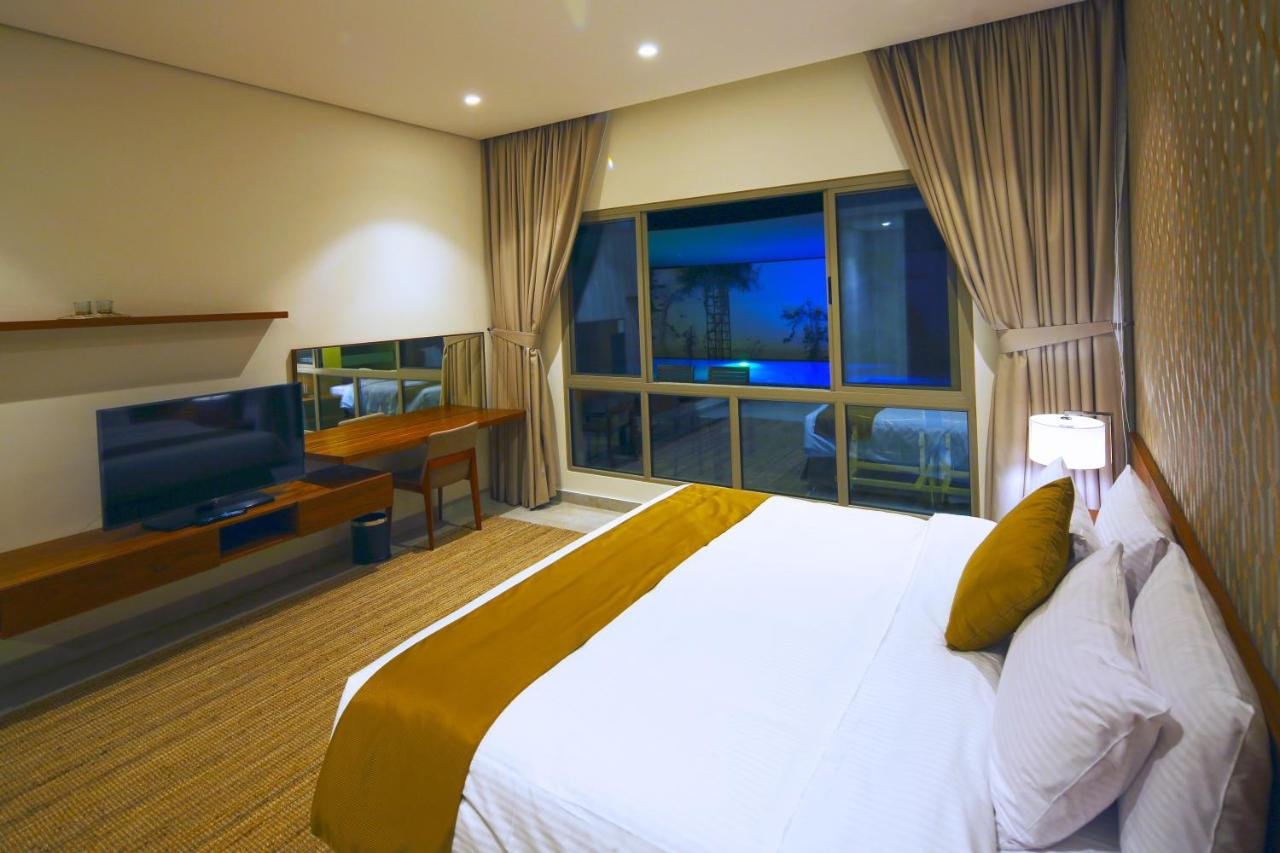 Photo of One Bedroom Luxury Villa with Private Pool #7