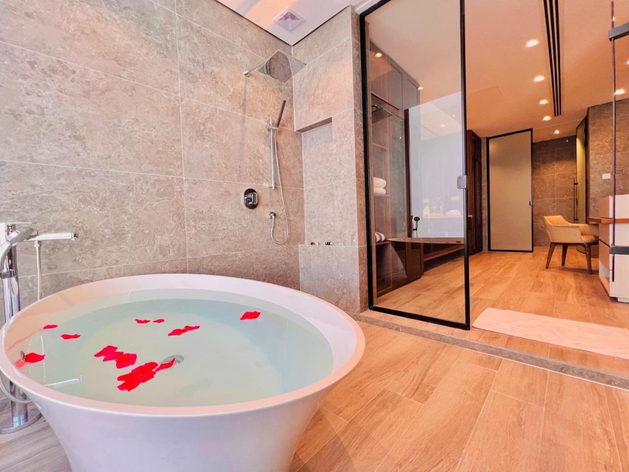 Photo of One Bedroom Grande Studio With Private Pool #1