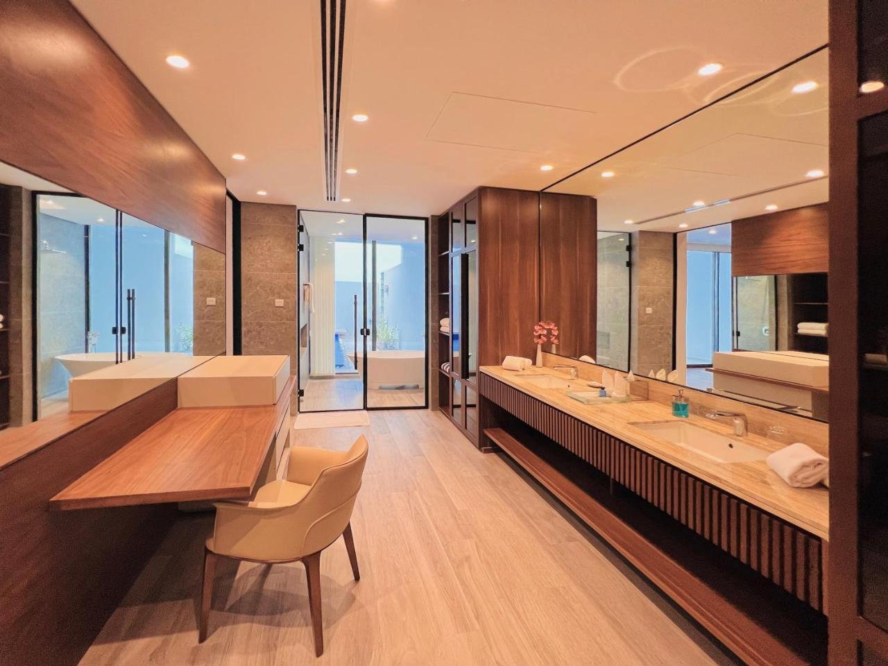 Photo of One Bedroom Grande Studio With Private Pool #5