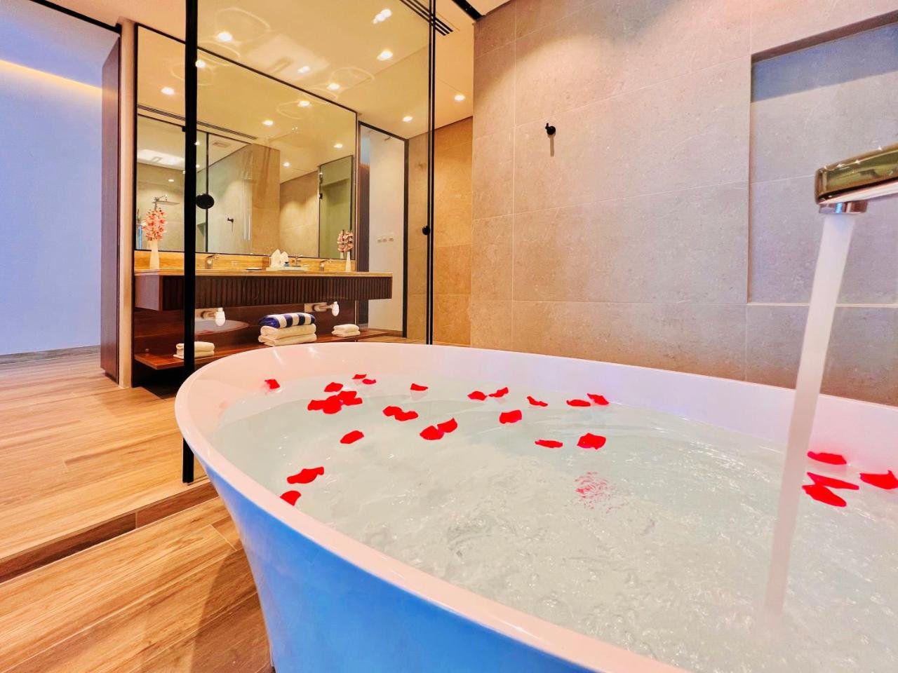 Photo of One Bedroom Studio Suite With Private Pool #8