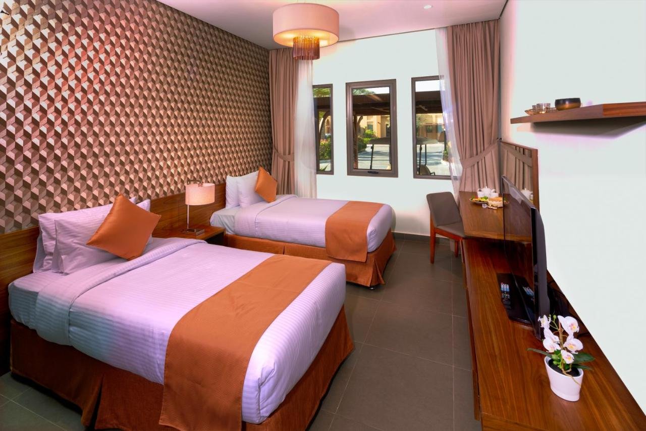 Photo of Three Bedroom Luxury Villa with Private Pool #0