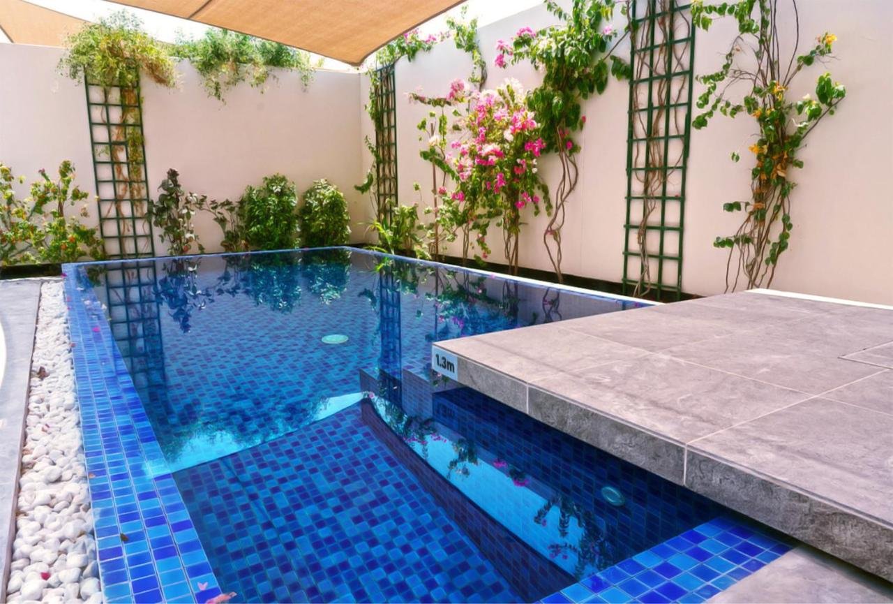 Photo of Two Bedroom Luxury Villa with Private Pool #14