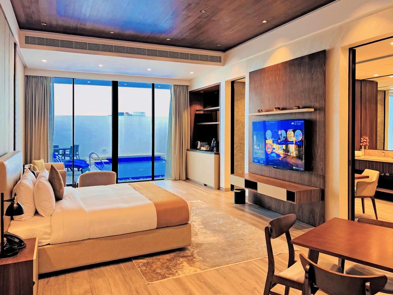 Photo of One Bedroom Grande Studio With Private Pool #6