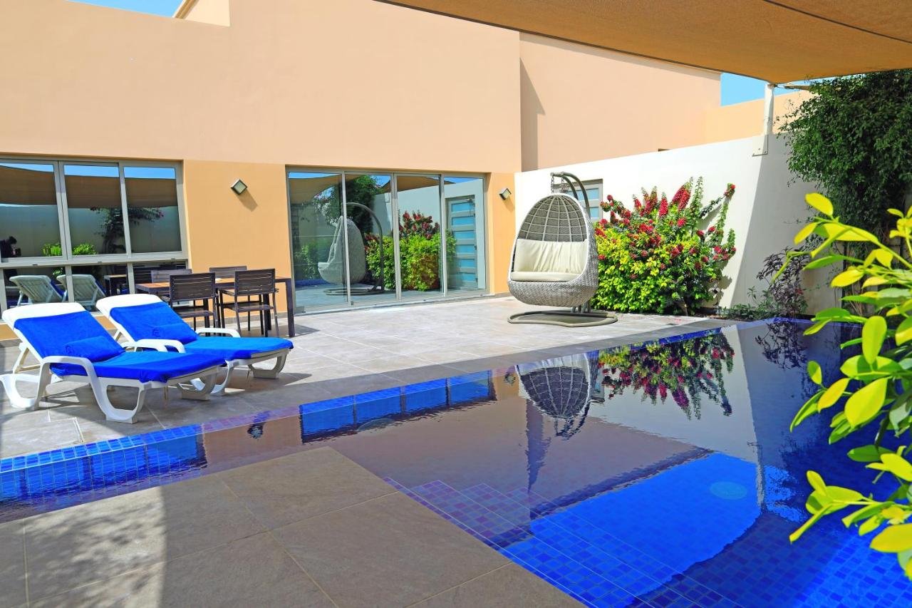 Photo of One Bedroom Luxury Villa with Private Pool #0