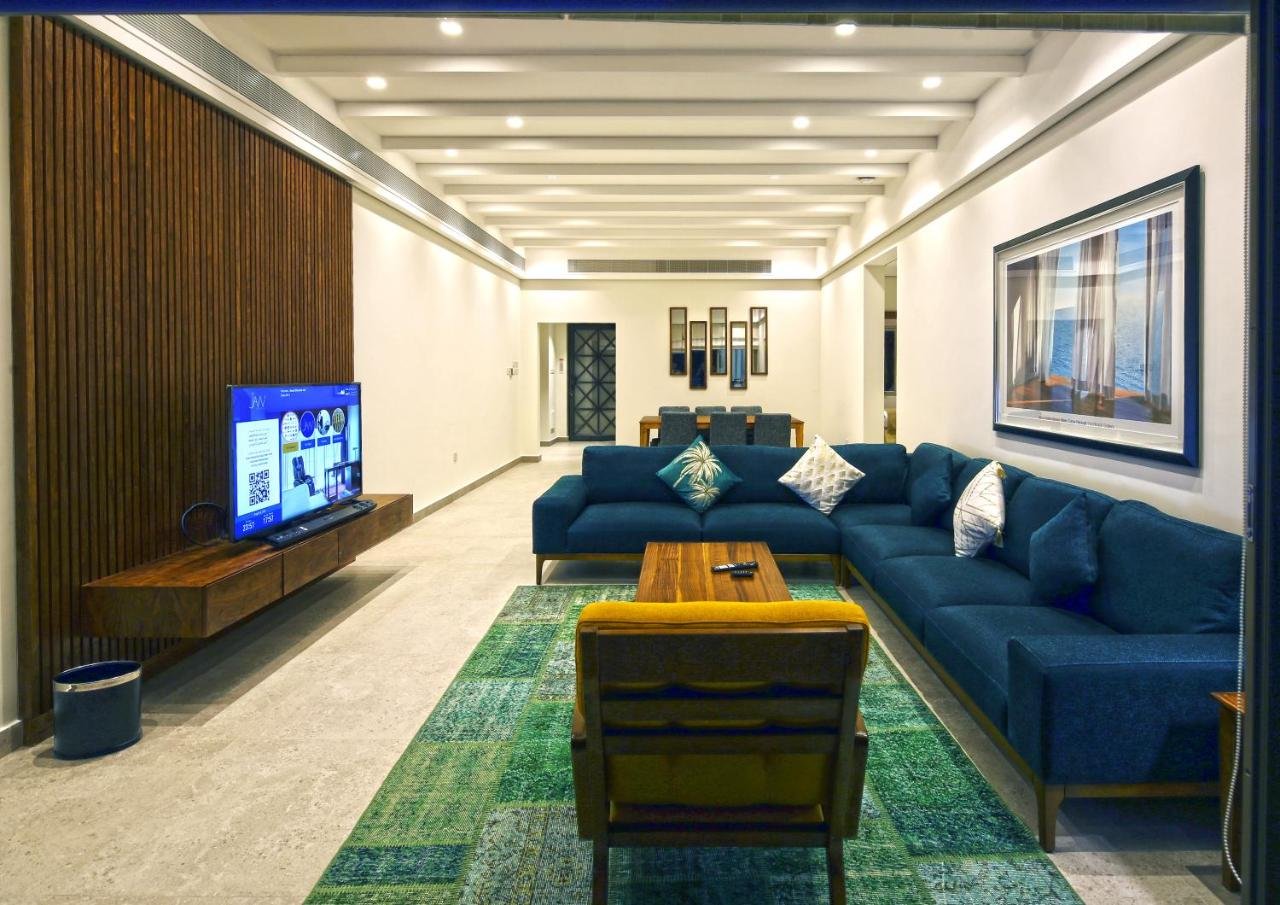 Photo of Three Bedroom Sunrise Villa with Private Pool #1