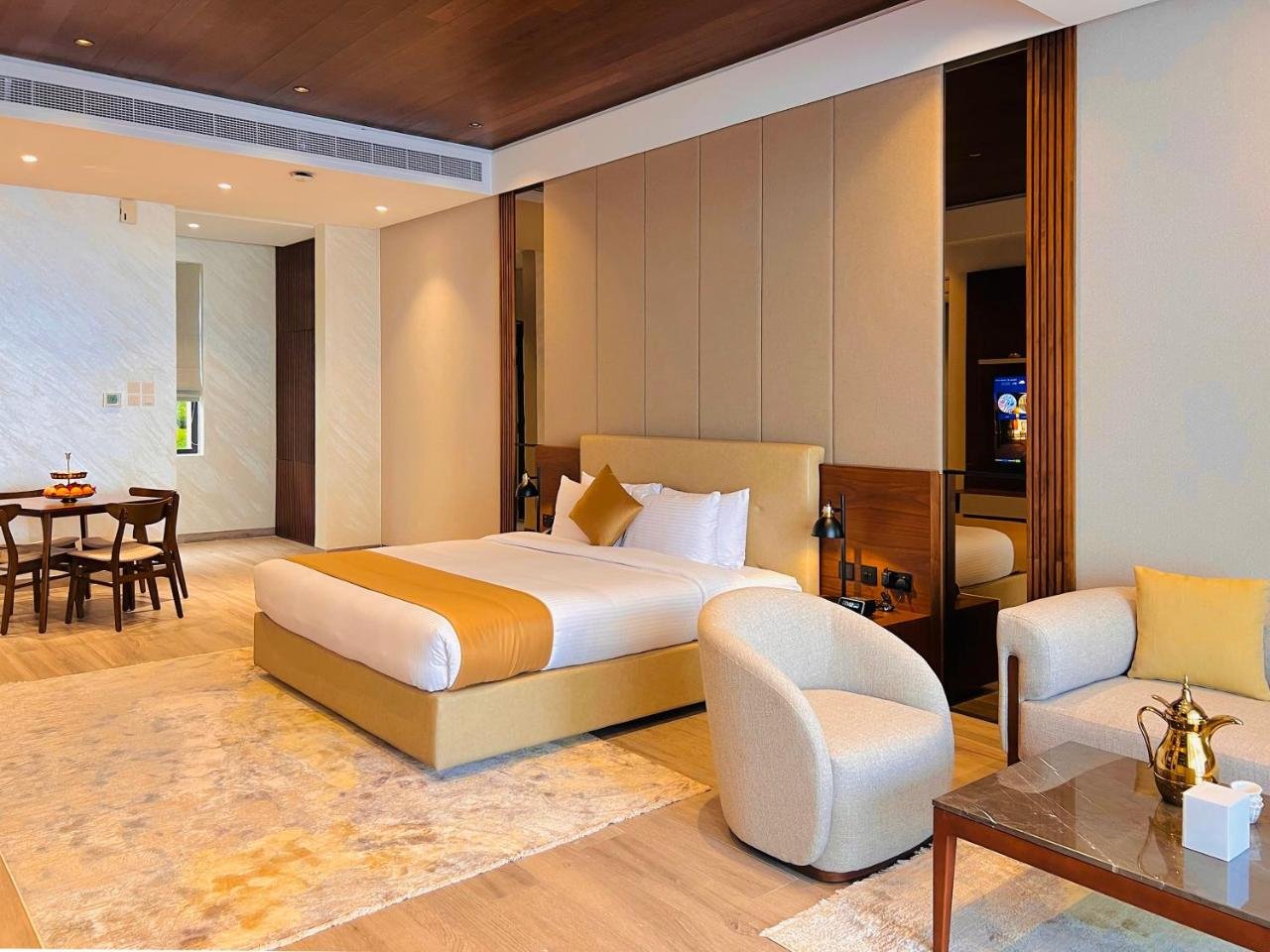 Photo of One Bedroom Grande Studio With Private Pool #2