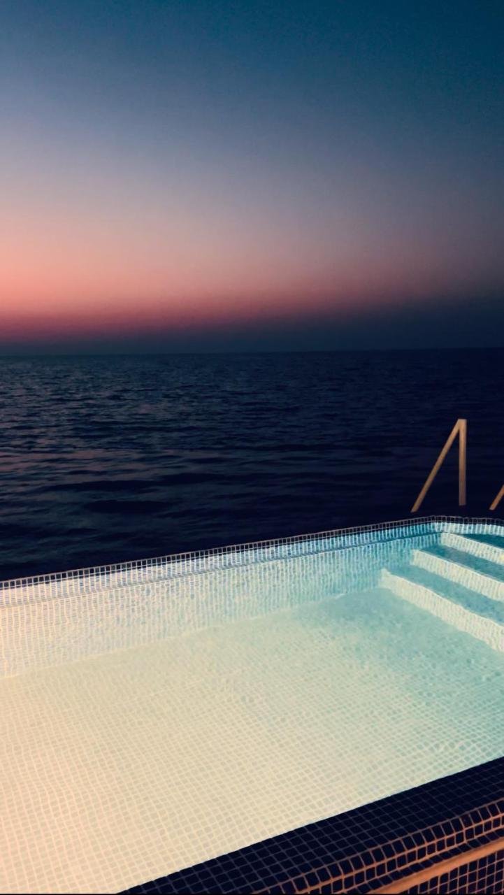 Photo of One Bedroom Water Villa with Sea View Pool #6