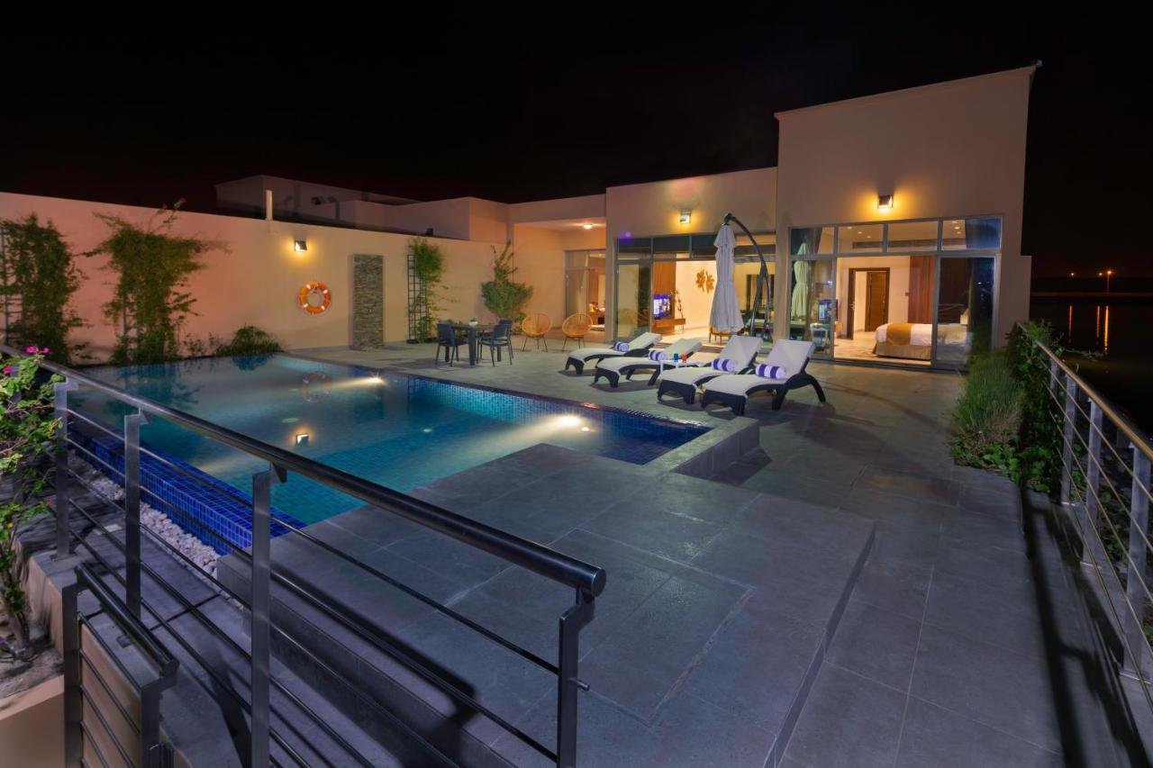 Photo of Three Bedroom Sunrise Villa with Private Pool #10