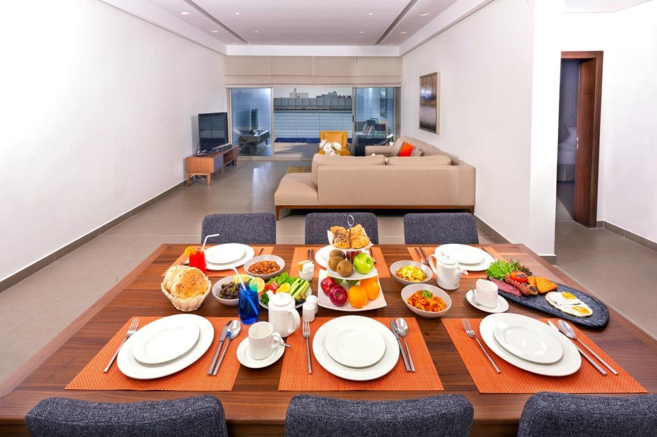 Photo of Three Bedroom Premier Lagoon View Villa with Private Pool #2