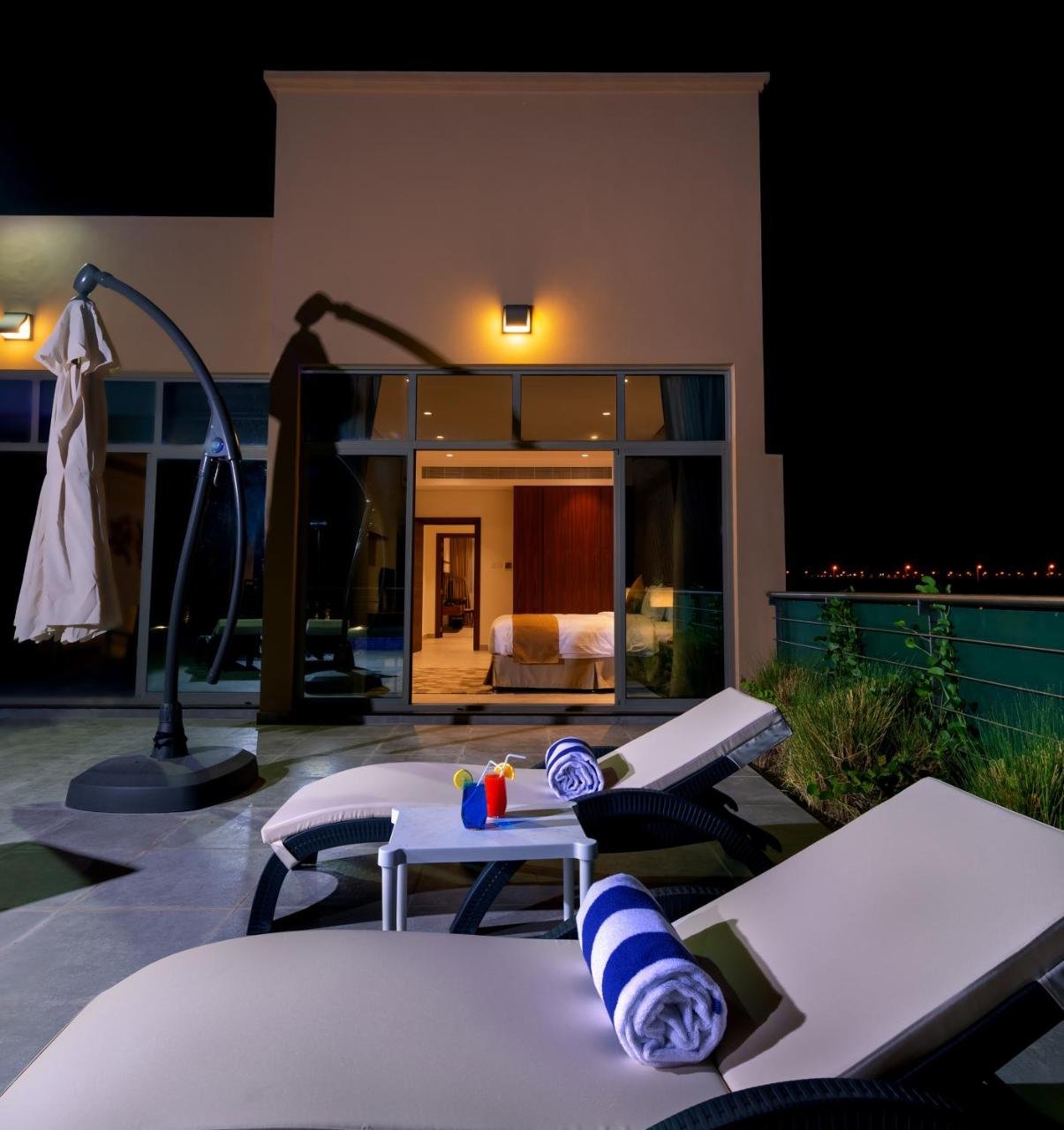 Photo of Three Bedroom Sunrise Villa with Private Pool #6