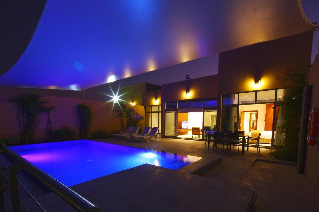 Photo of Three Bedroom Sunrise Villa with Private Pool #12