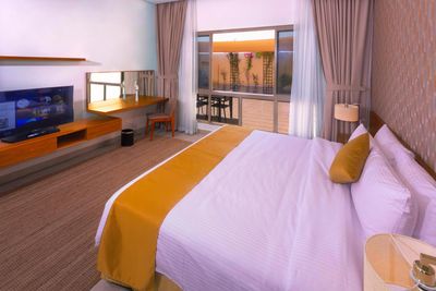 Two Bedroom Luxury Villa with Private Pool