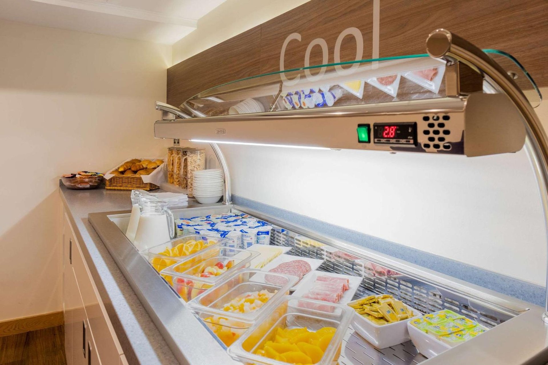 Quality Hotel Hampstead