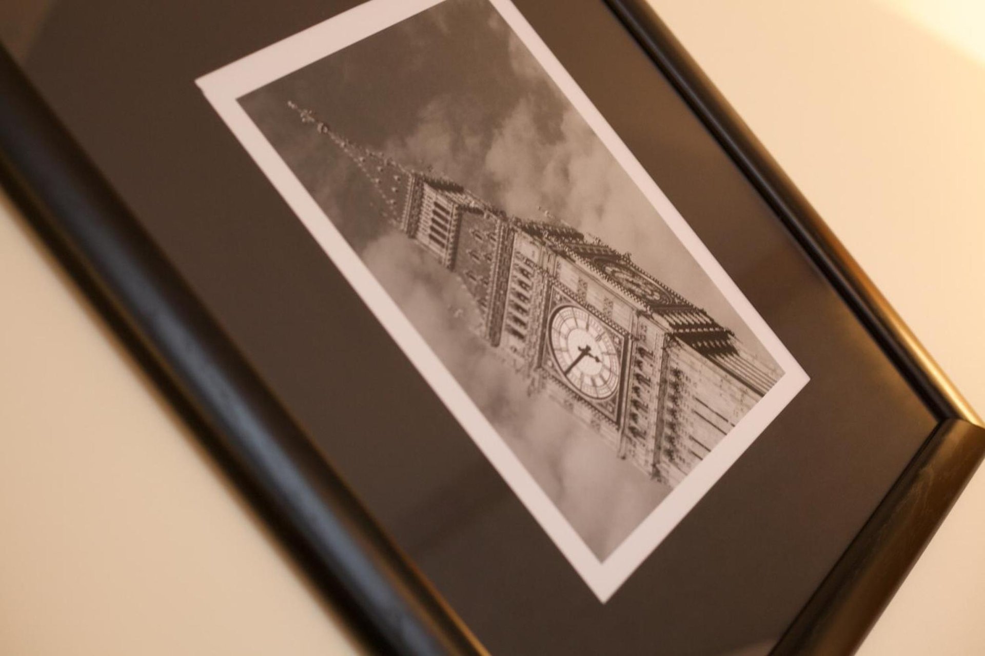 Quality Hotel Hampstead