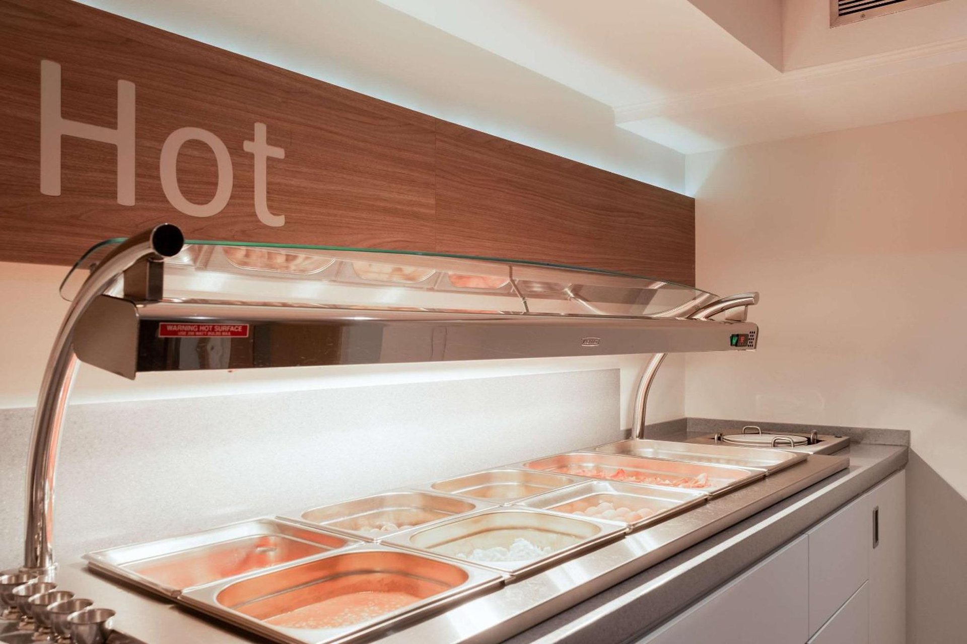 Quality Hotel Hampstead