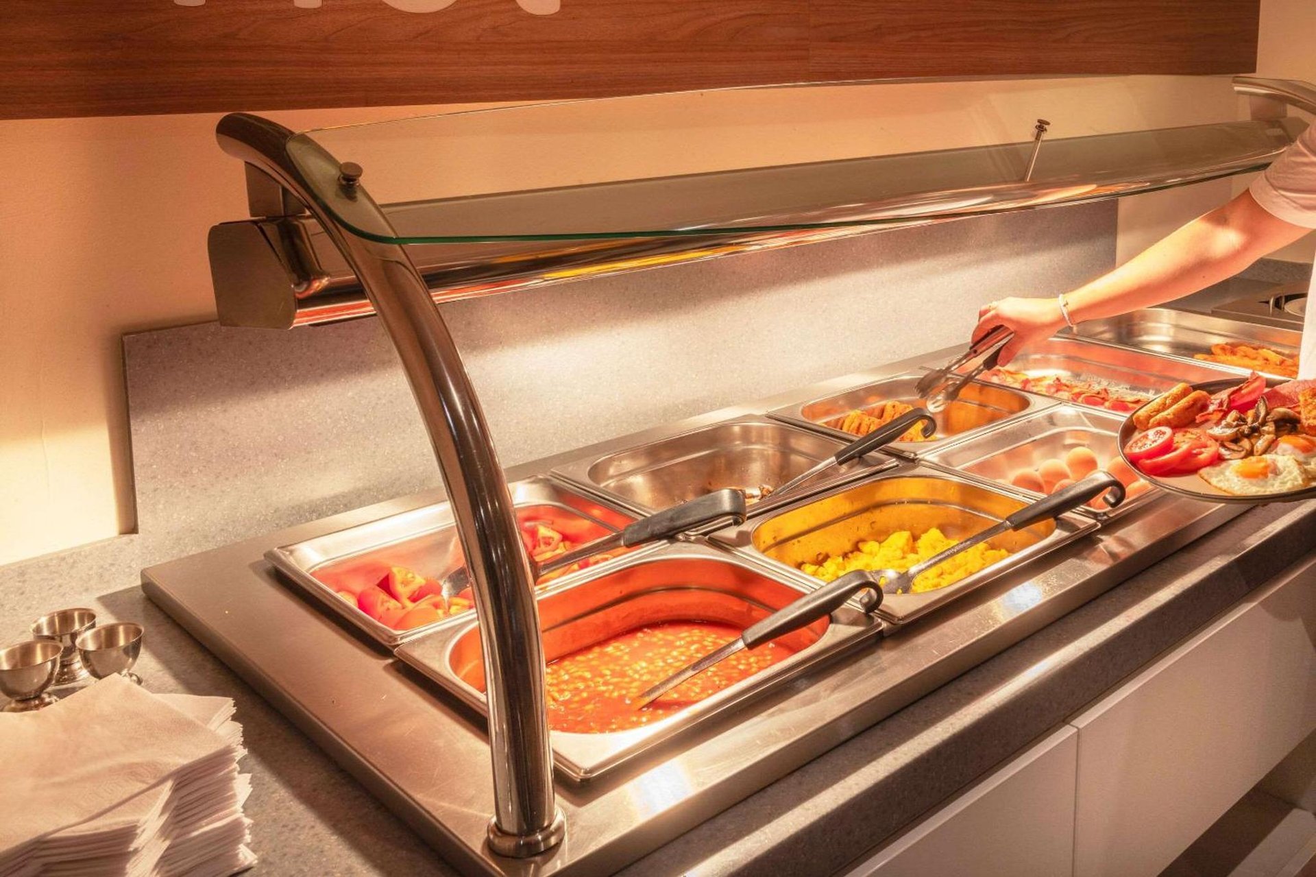 Quality Hotel Hampstead