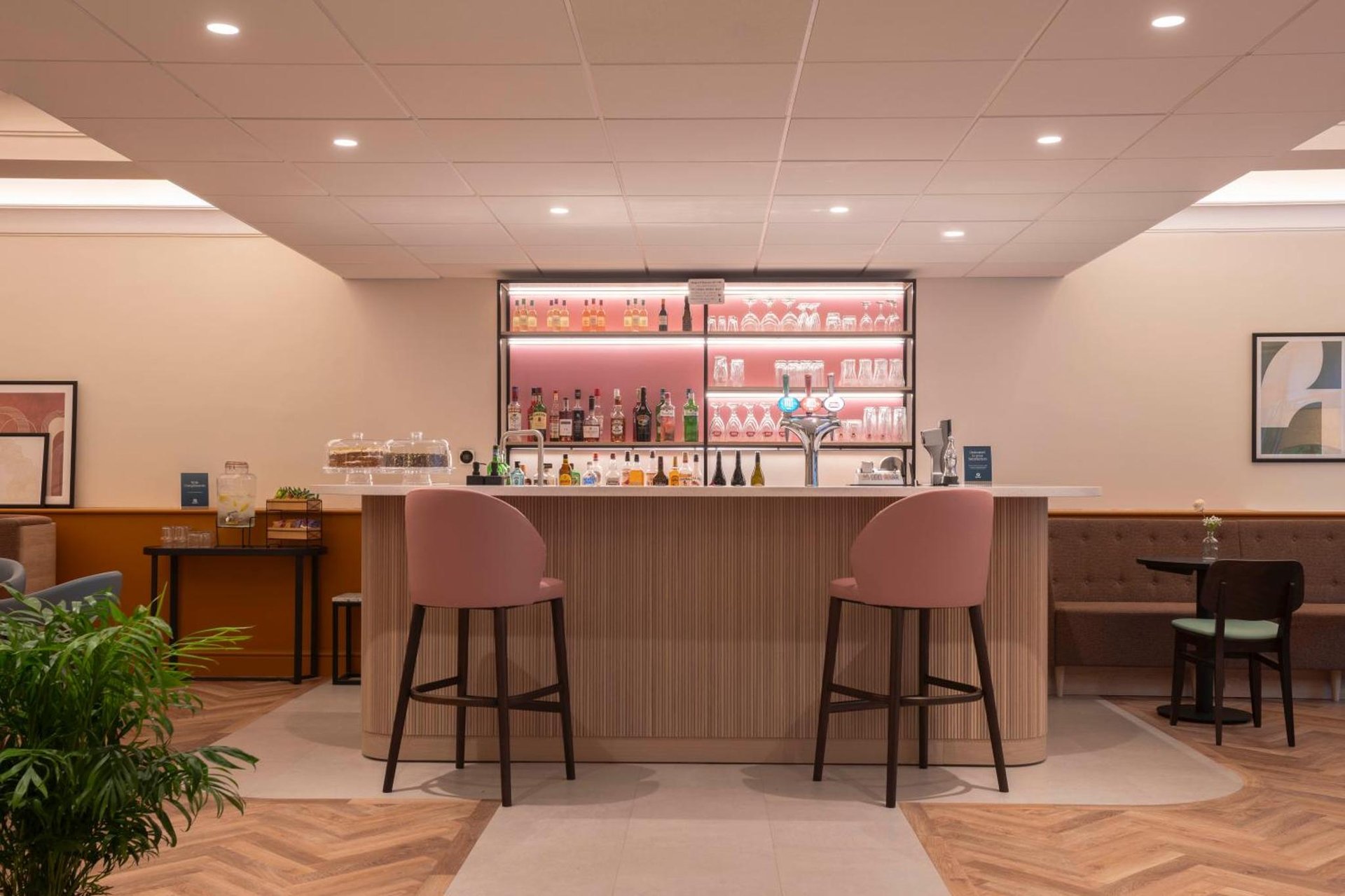 Quality Hotel Hampstead