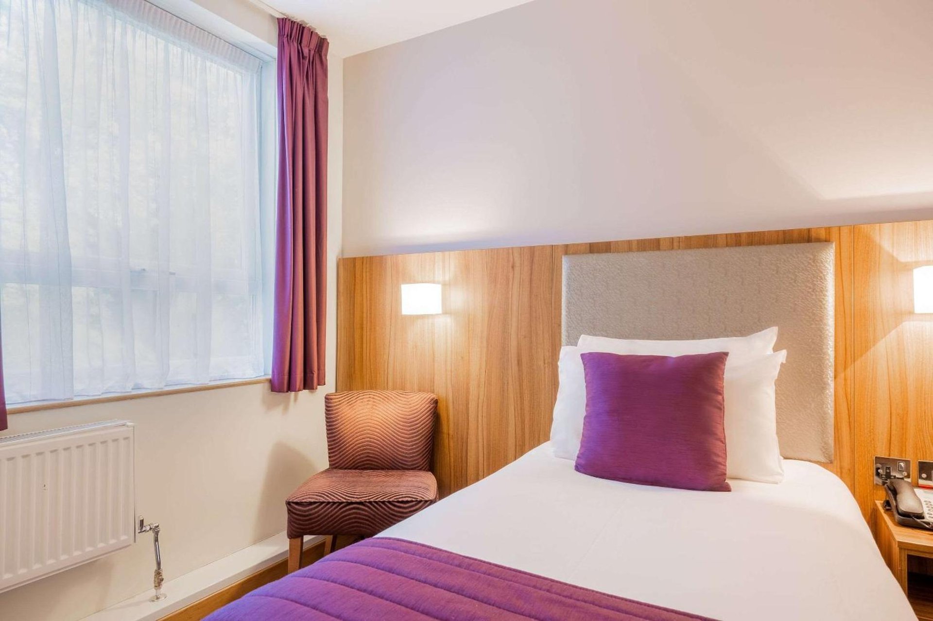 Quality Hotel Hampstead