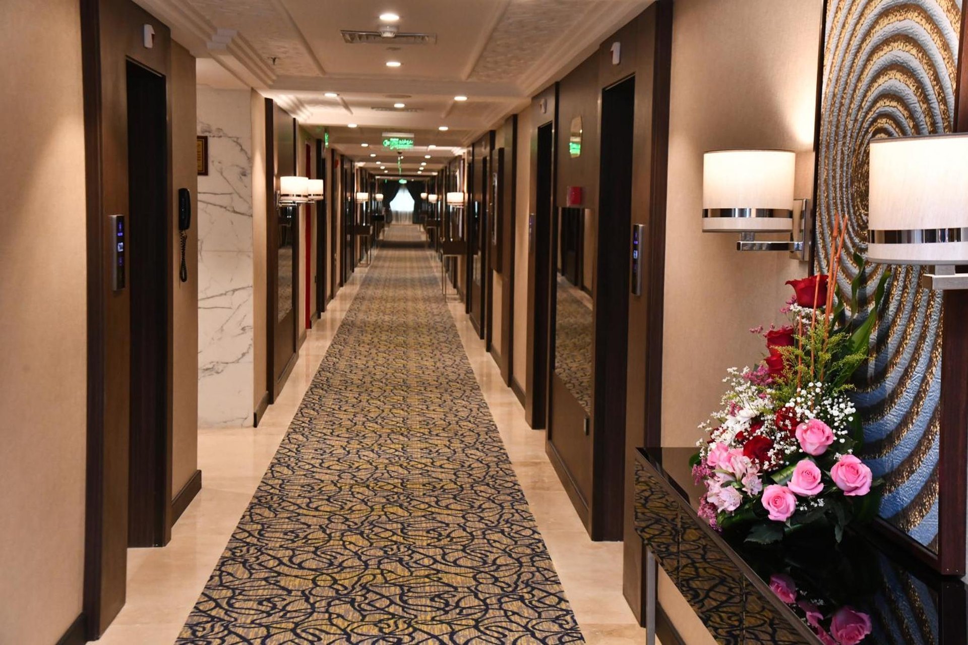 Casablanca Hotel Jeddah