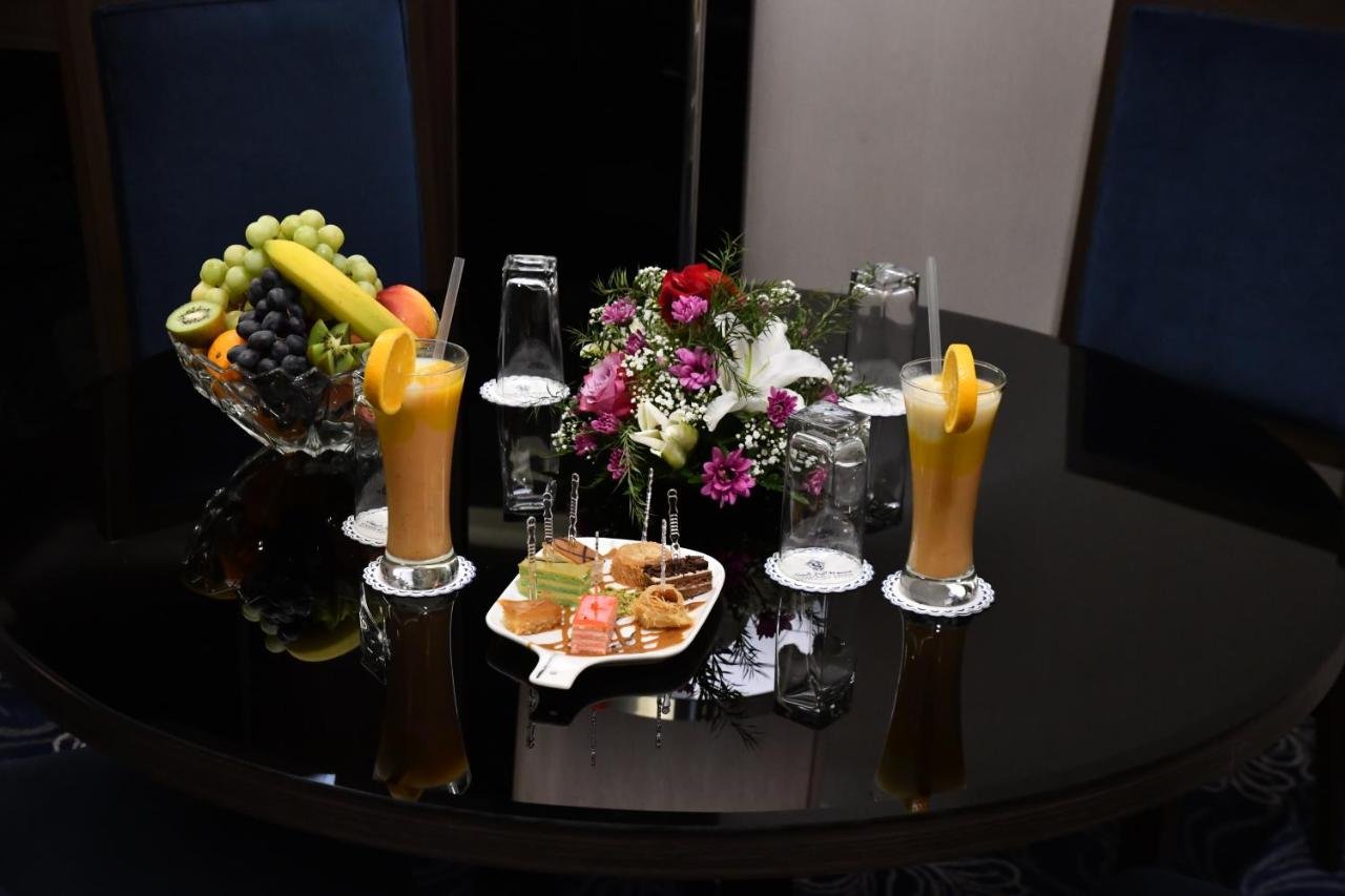 Photo of Premium Junior Suite #17