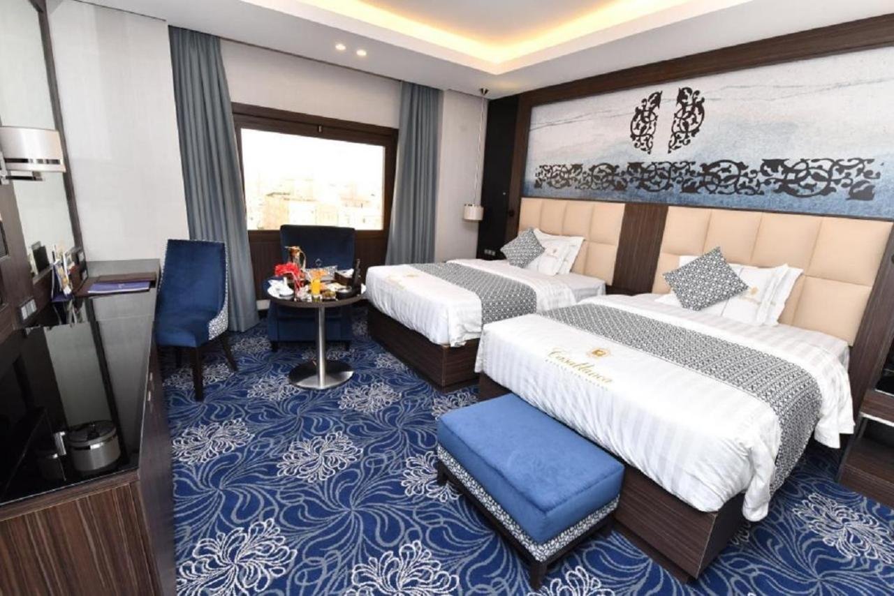 Photo of Premium Twin Room #3
