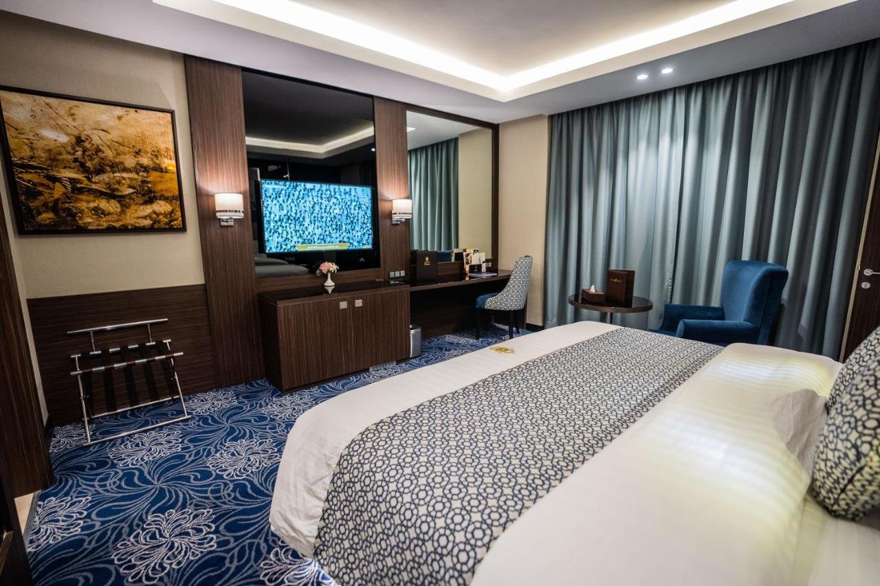 Photo of Premium Single Room #14