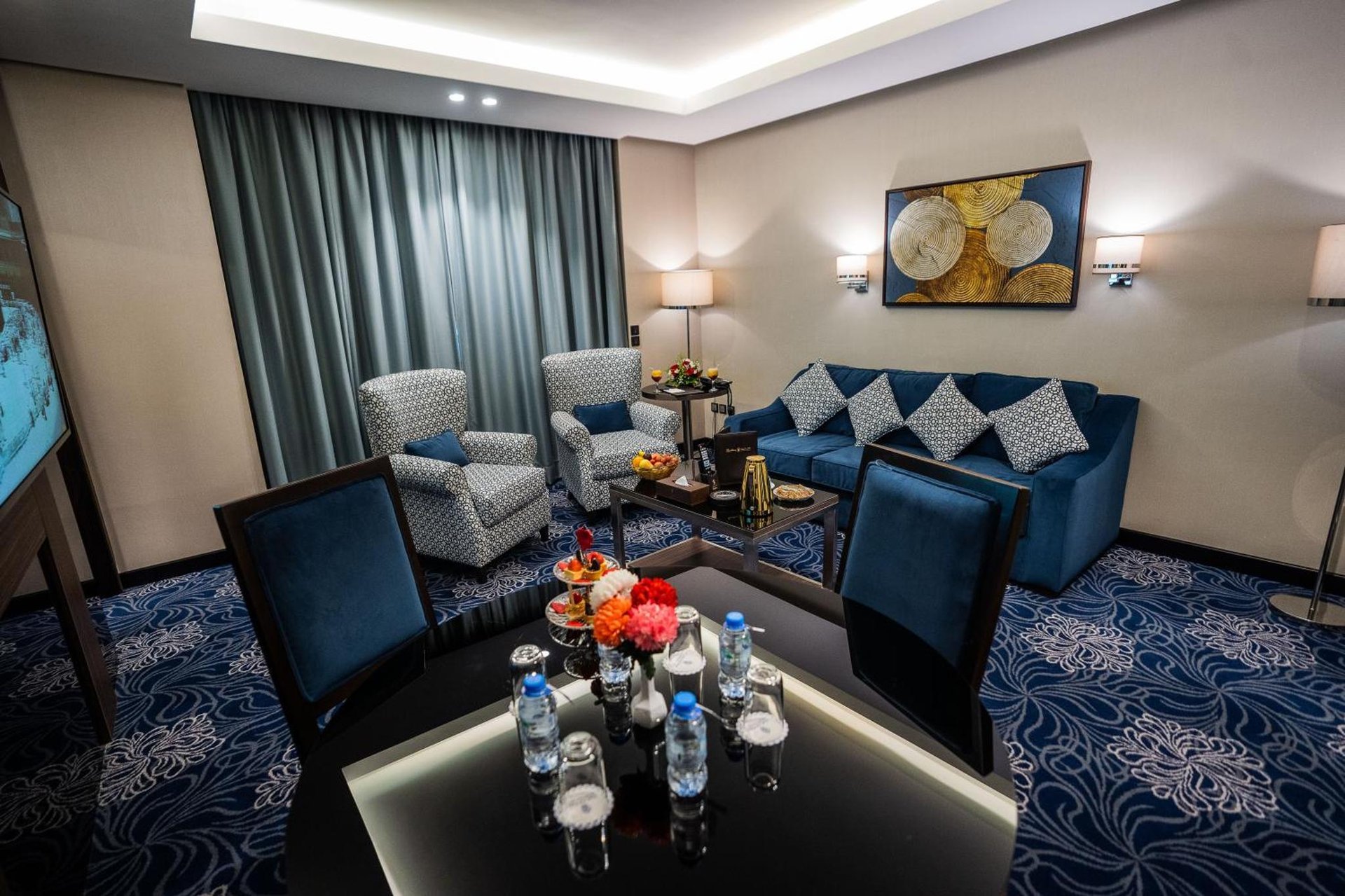Premium Junior Suite