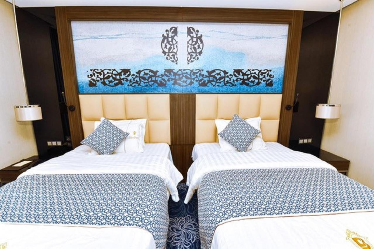 Premium Twin Room