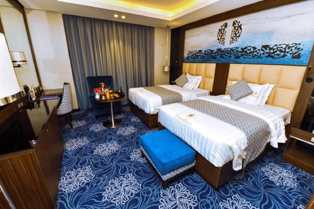 Photo of Premium Twin Room #5