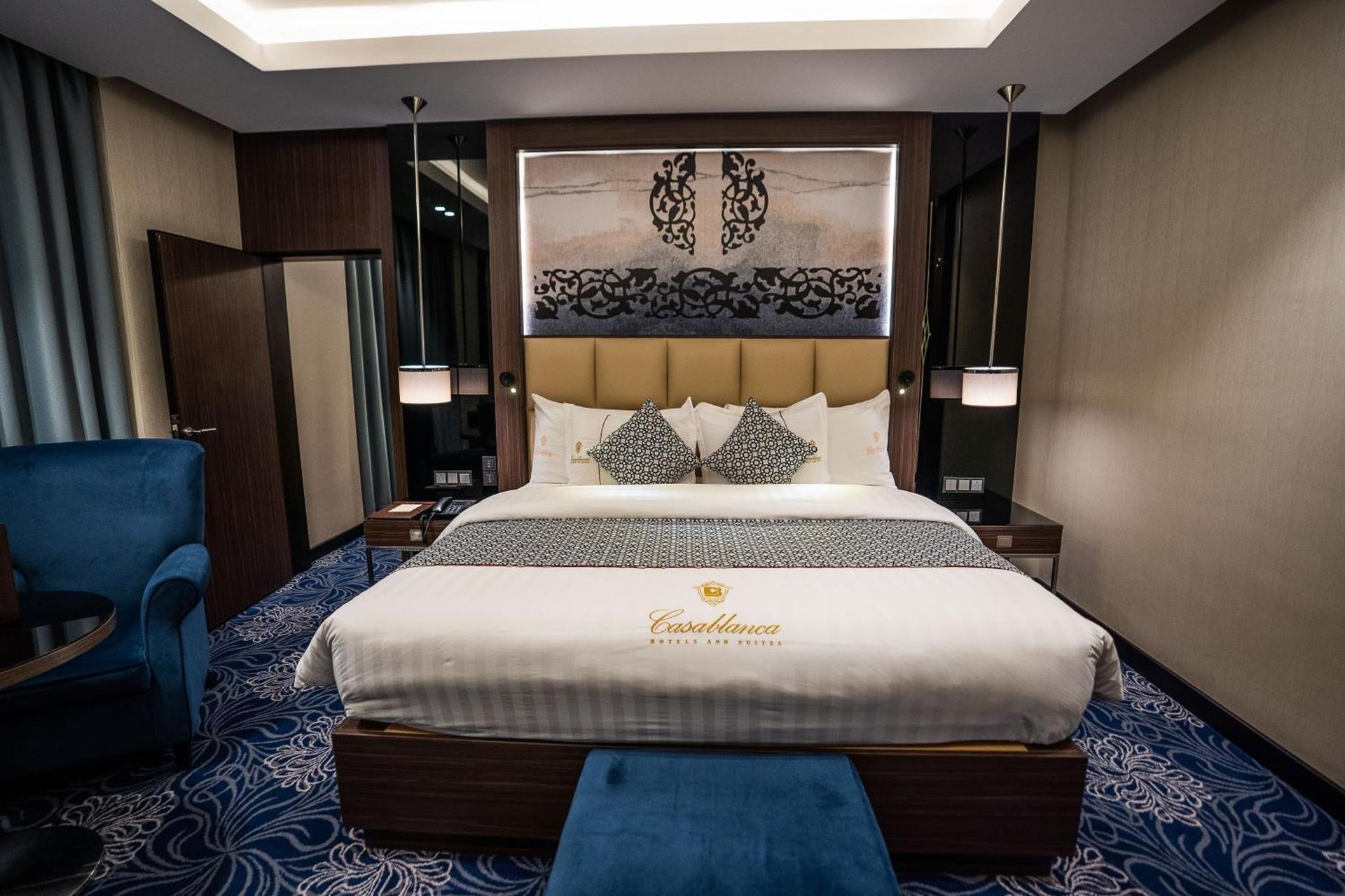 Premium Junior Suite