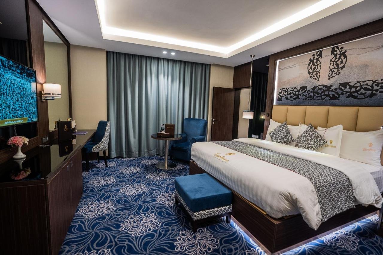 Photo of Premium Junior Suite #20