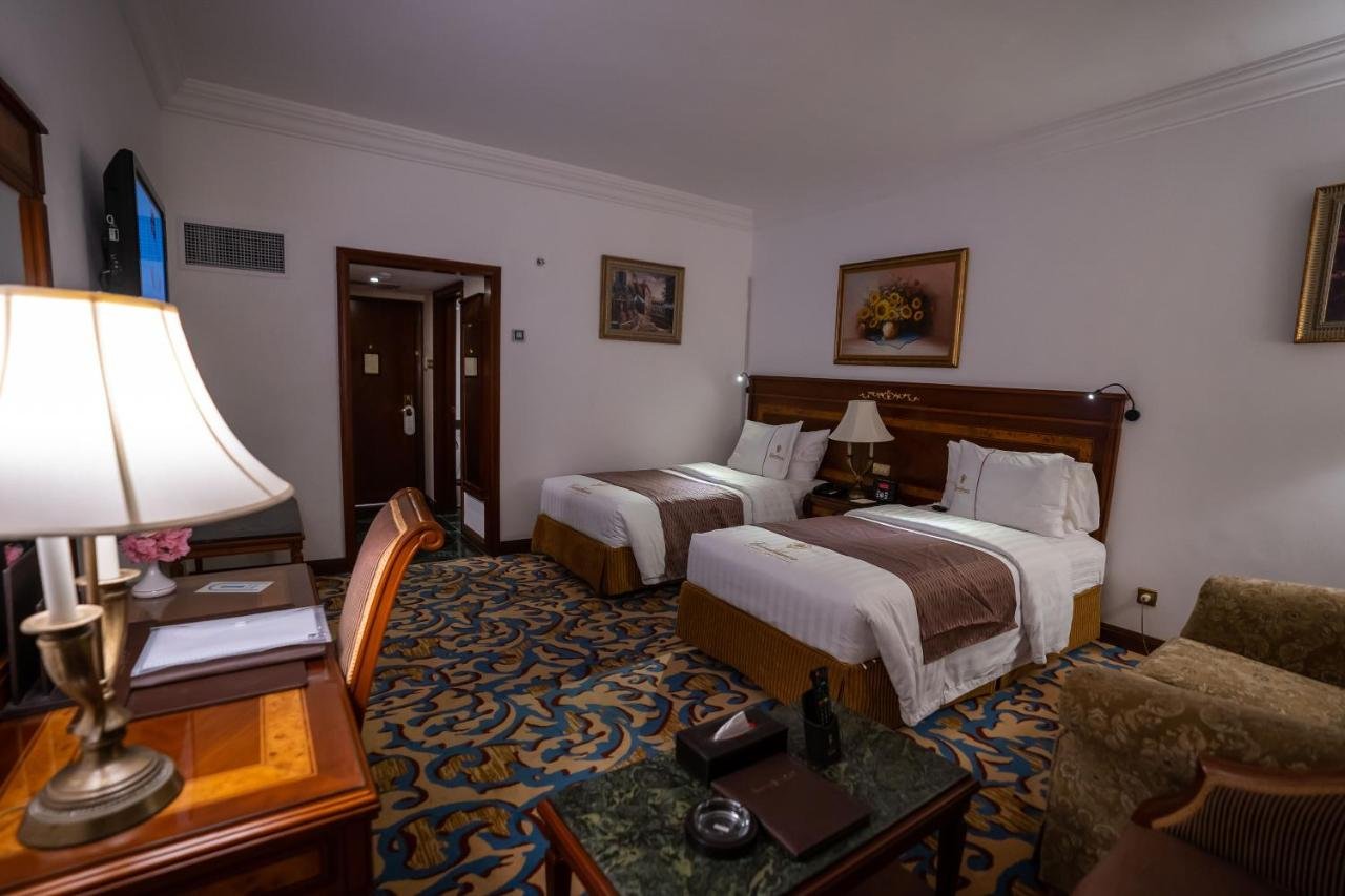 Photo of Classic Twin Room #6