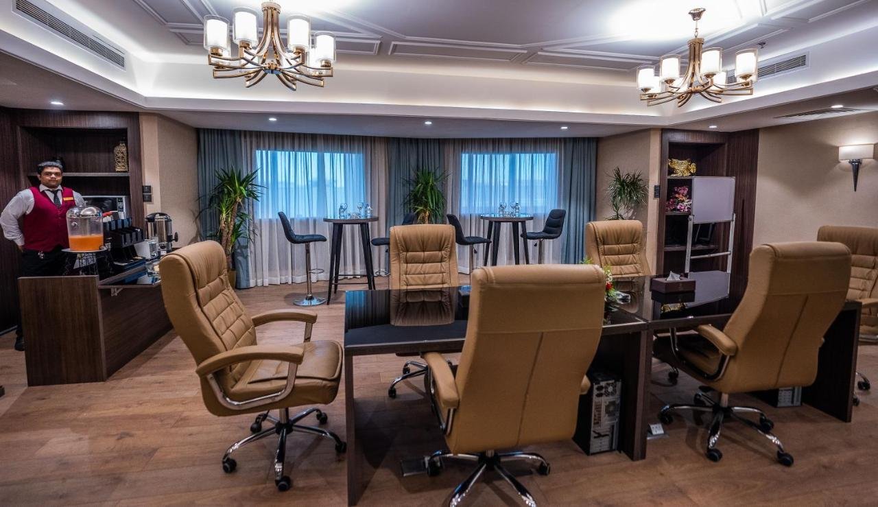 Photo of Classic Double Room #3