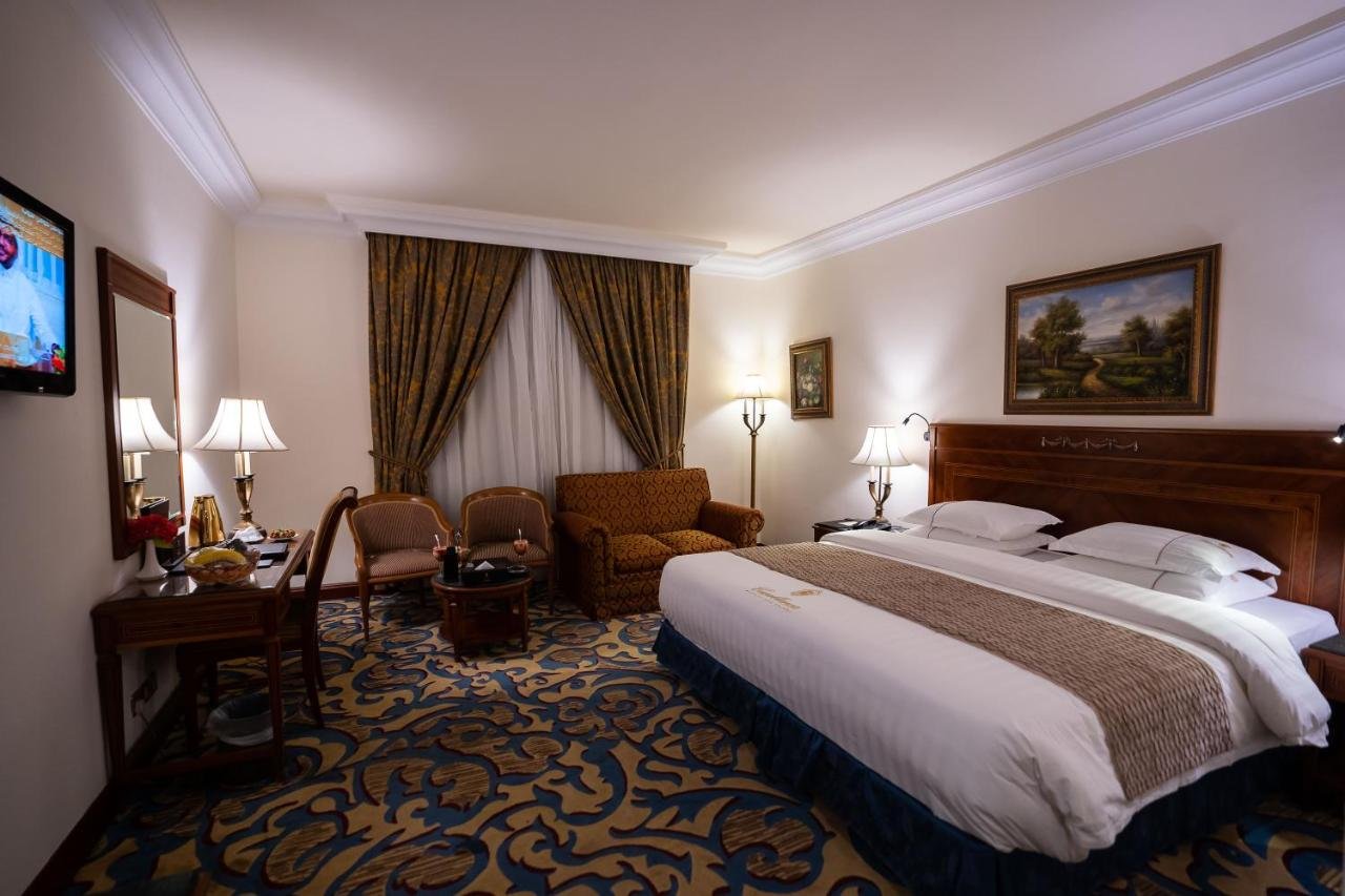 Photo of Classic Single Room #18