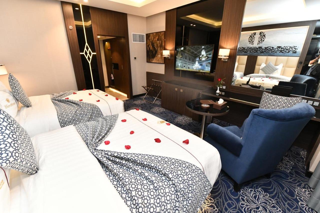 Photo of Premium Twin Room #2