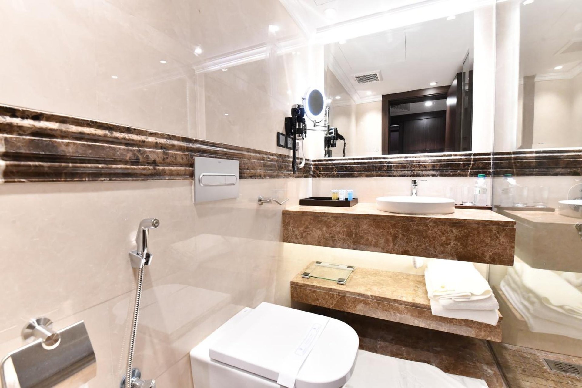 Premium Junior Suite