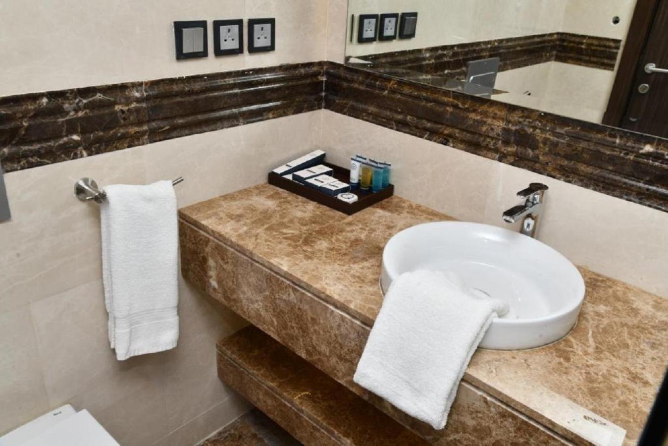 Photo of Premium Twin Room #8