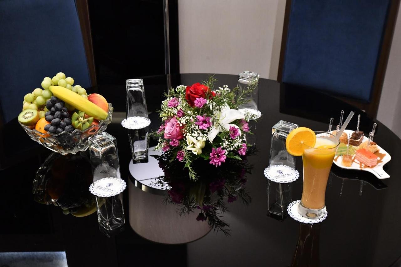 Photo of Premium Junior Suite #4