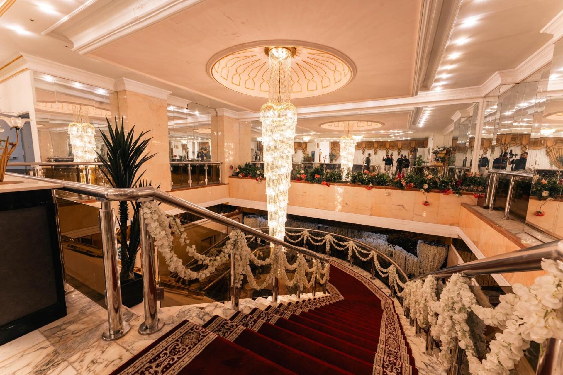 Casablanca Hotel Jeddah - Image 4