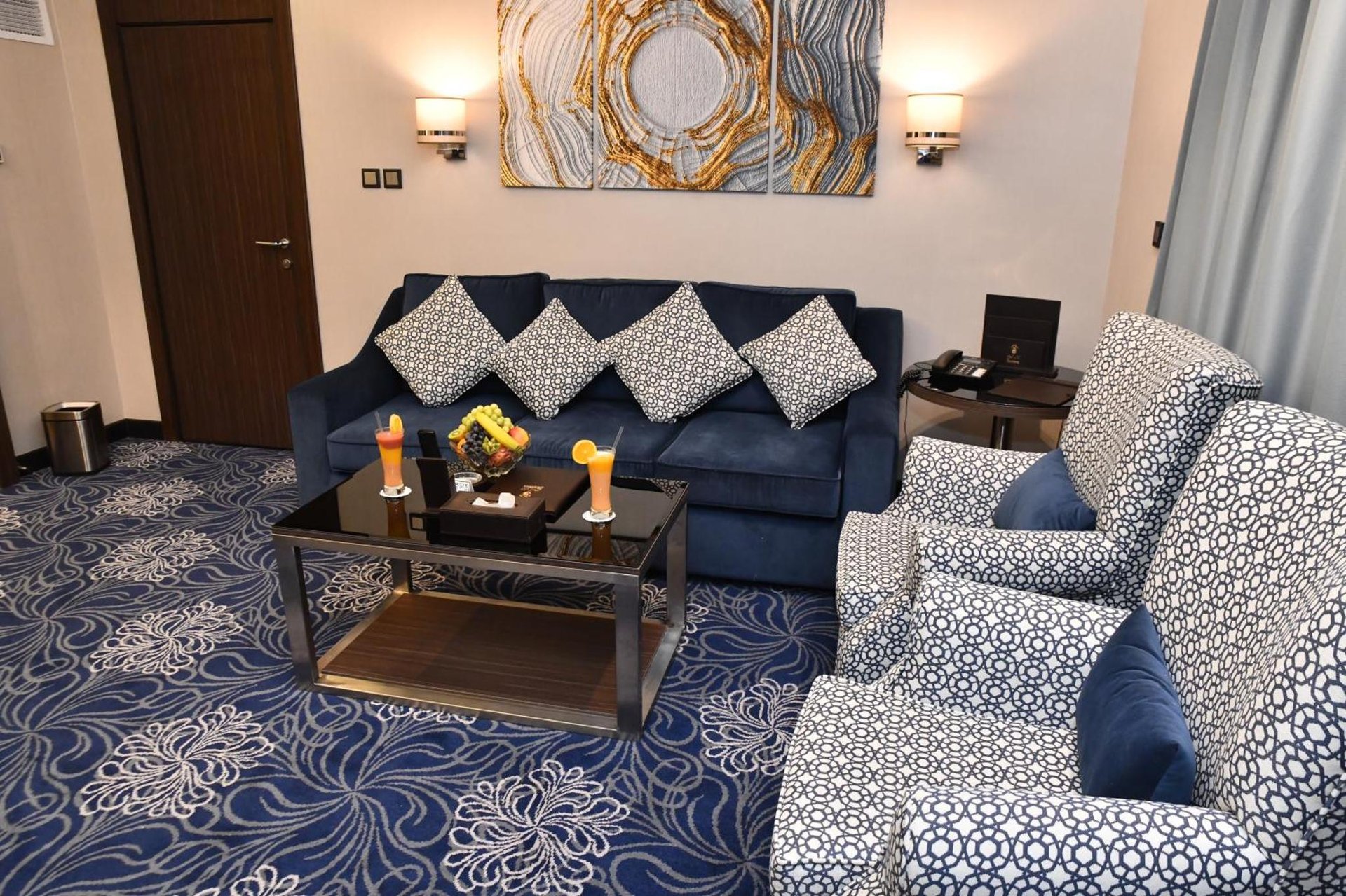 Premium Junior Suite