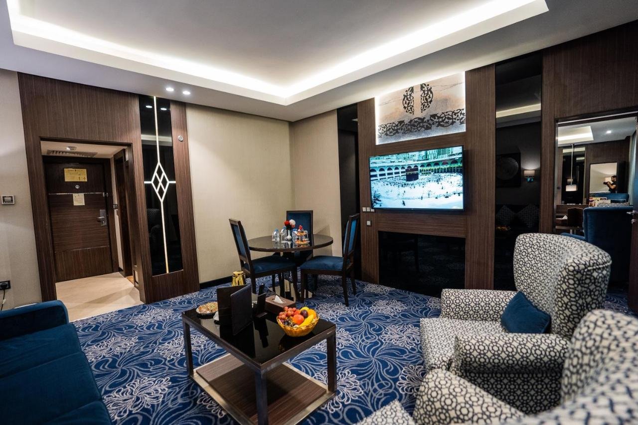Photo of Premium Junior Suite #18