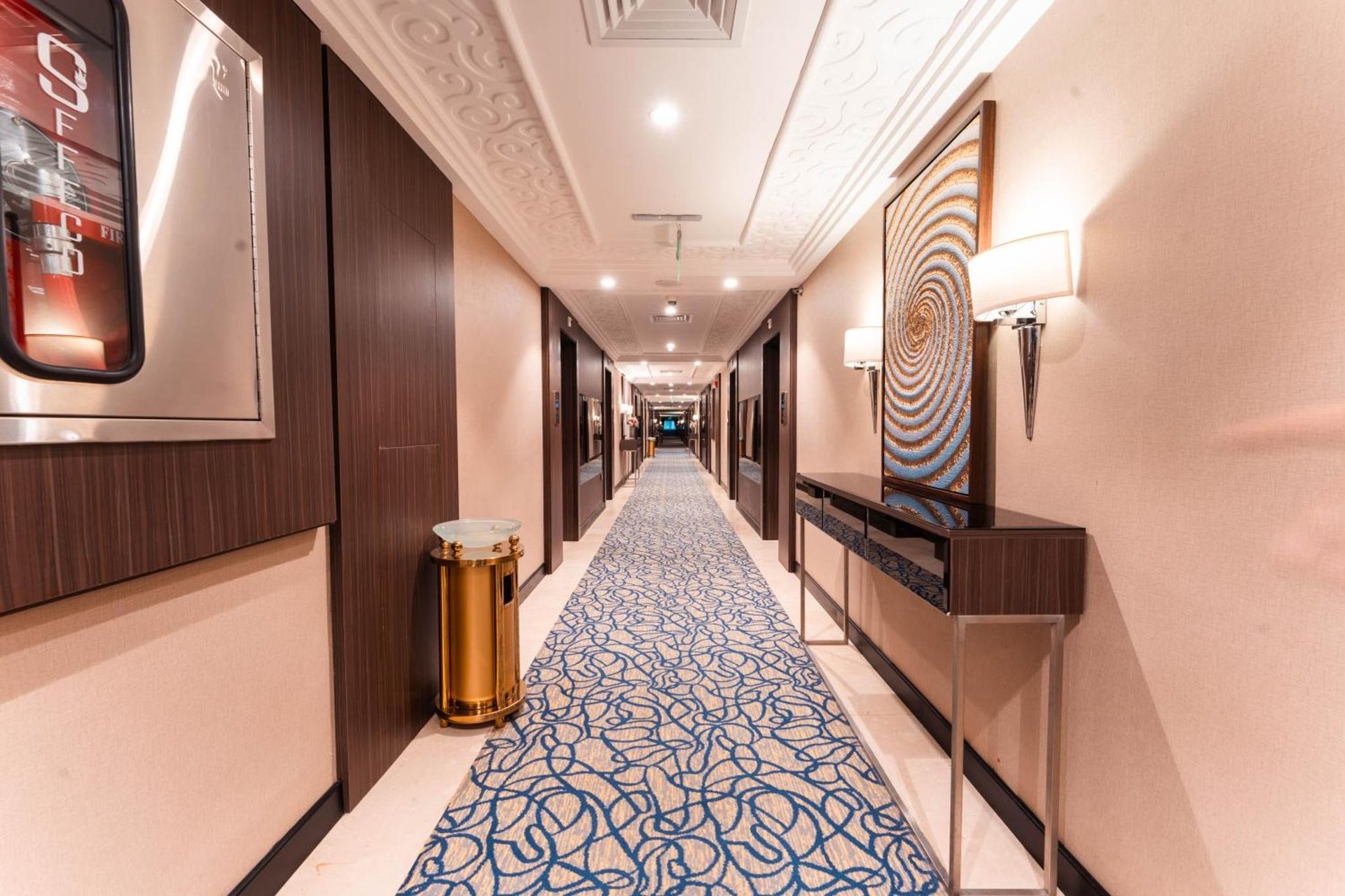 Casablanca Hotel Jeddah