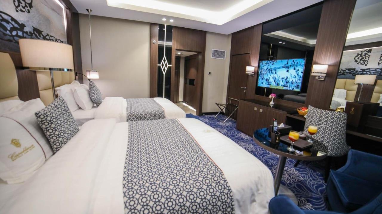 Photo of Premium Twin Room #18