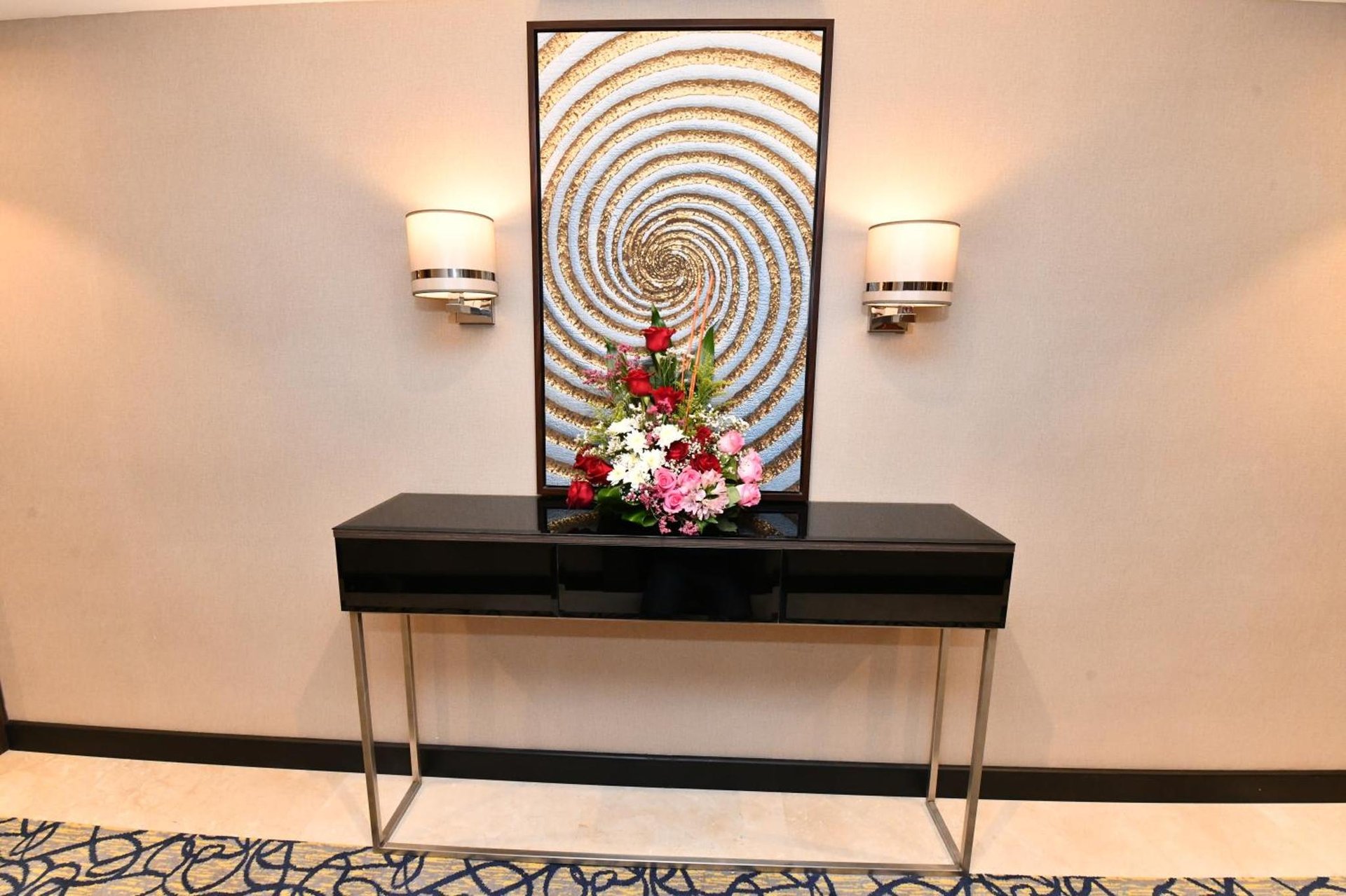 Casablanca Hotel Jeddah