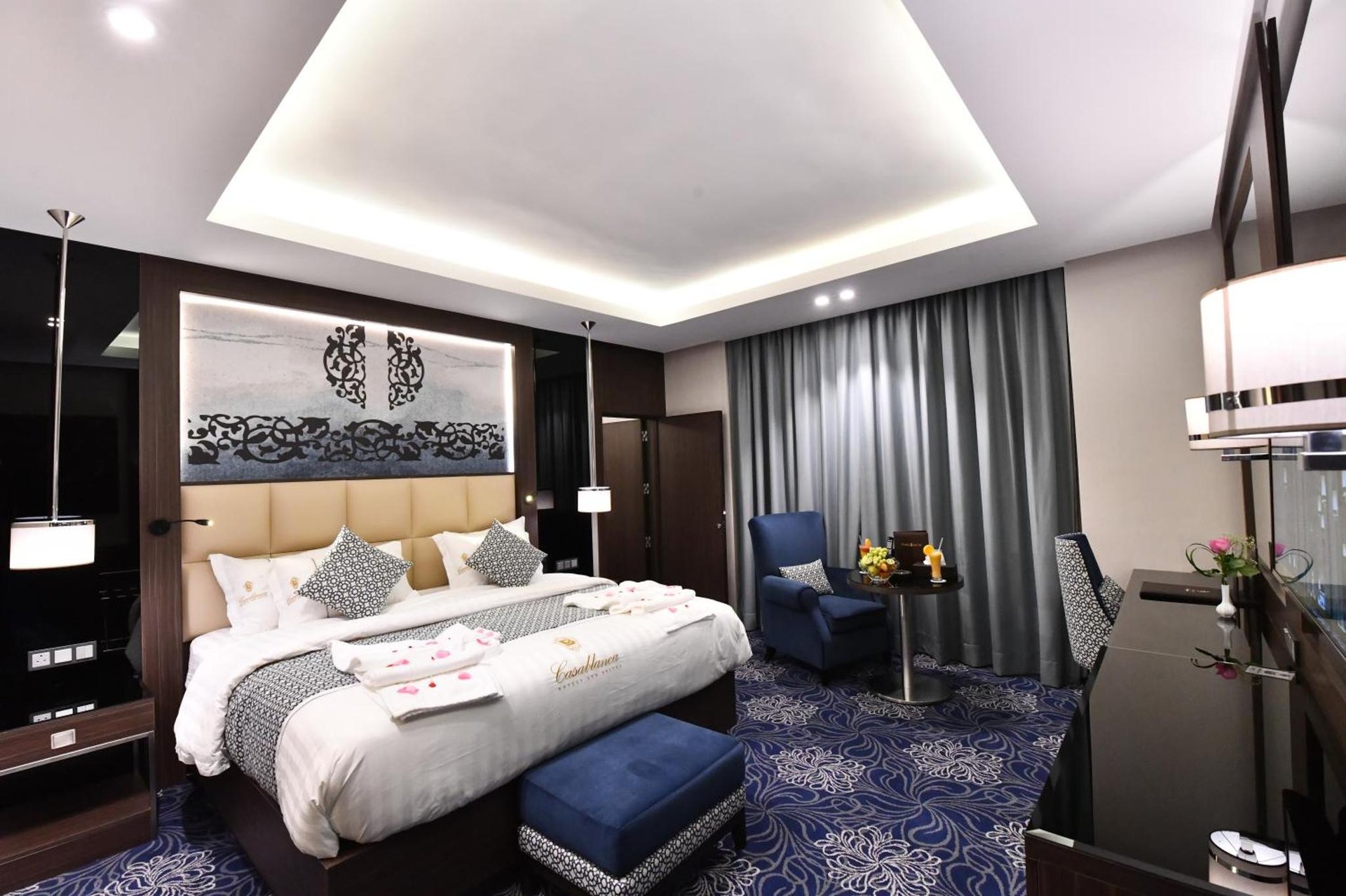 Premium Junior Suite