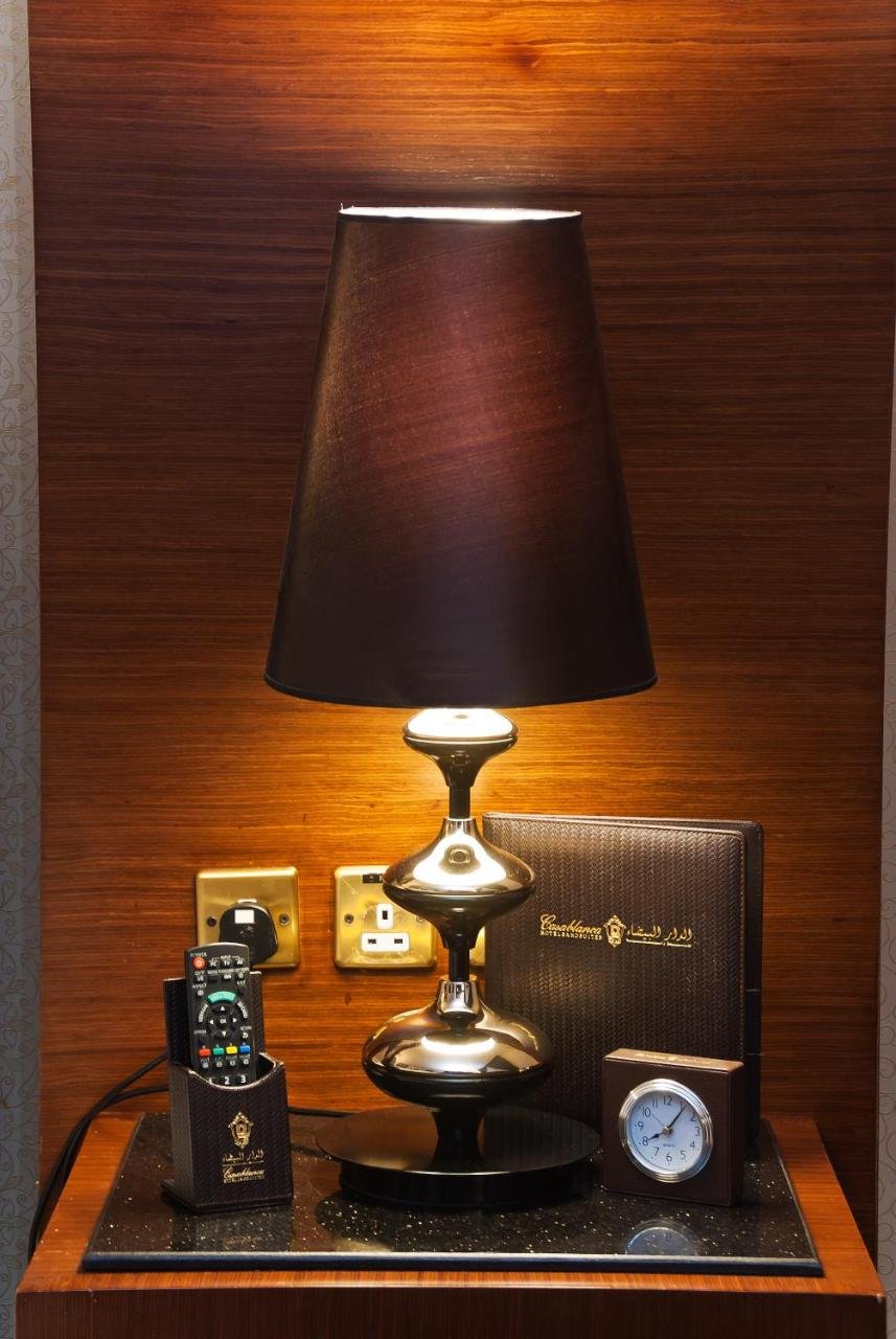 Photo of Classic Twin Room #3