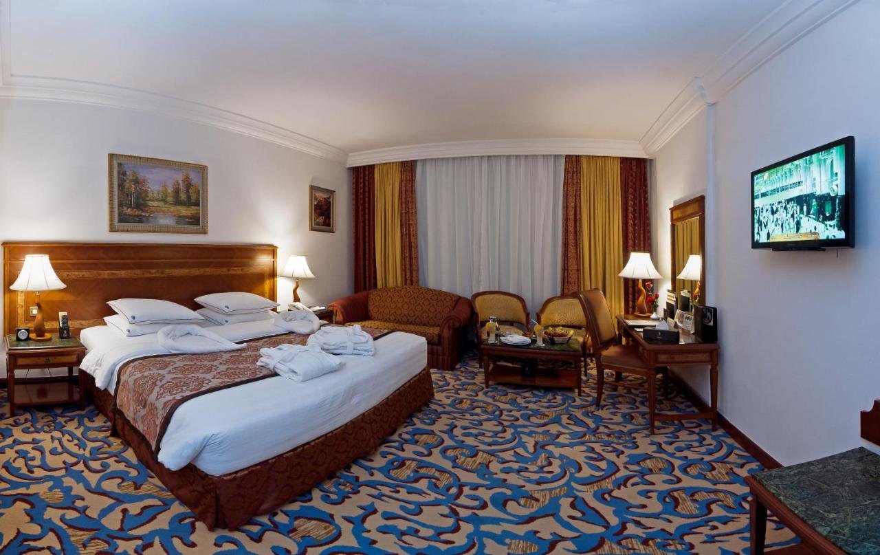 Photo of Classic Single Room #10