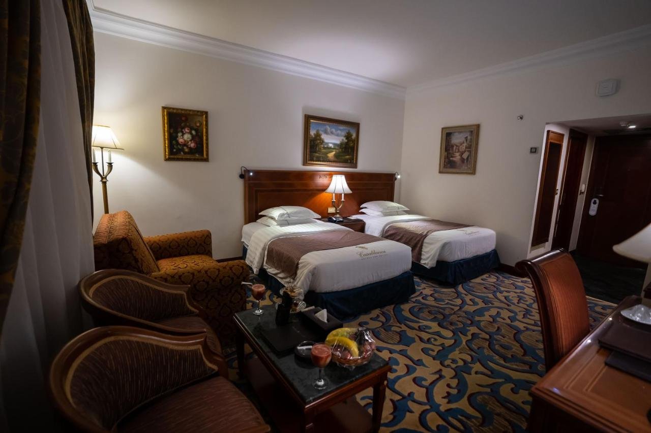 Photo of Classic Twin Room #11